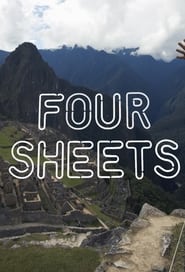 Four Sheets' Poster