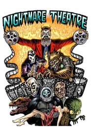 Nightmare Theatre' Poster