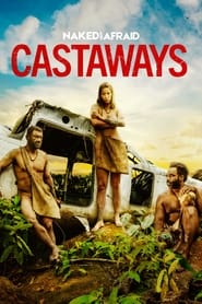 Naked and Afraid Castaways' Poster