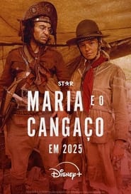 Maria e o Cangao' Poster