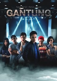 Gantung' Poster