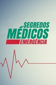 Segredos Mdicos' Poster