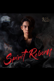 Spirit Reborn' Poster