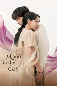 Moon in the Day' Poster