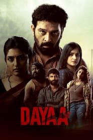 Dayaa' Poster