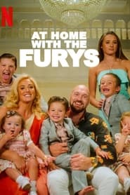 At Home with the Furys' Poster
