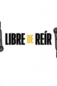 Libre De Reir' Poster