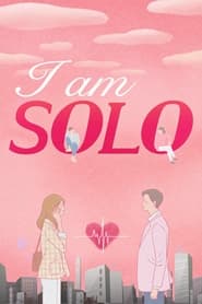 I Am Solo' Poster