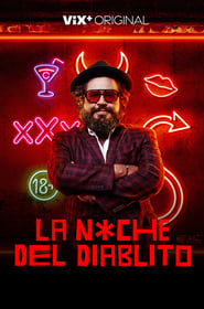 La Noche Del Diablito' Poster