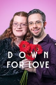 Down for Love' Poster