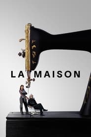 La Maison' Poster