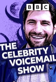 The Celebrity Voicemail Show' Poster