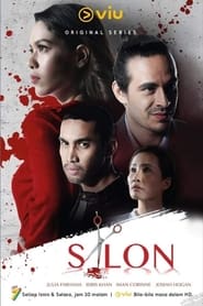SALON' Poster