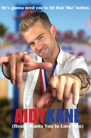Aidy Kane Really Wants You to Love Him' Poster