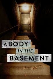 A Body in the Basement' Poster