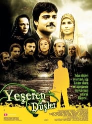 Yeseren Dsler' Poster