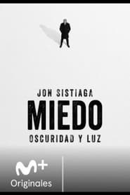 Miedo Oscuridad y luz' Poster