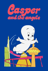 Casper and the Angels' Poster
