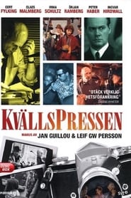 Kvllspressen' Poster
