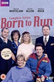 Born to Run' Poster