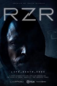 RZR' Poster
