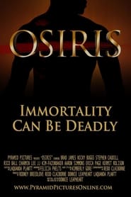 Osiris' Poster