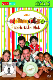 Schmatzo  KochKidsClub' Poster
