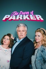 The Power of Parker' Poster