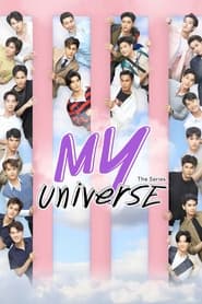 My Universe' Poster