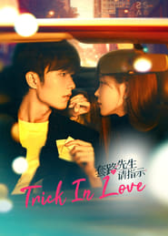 Trick in Love' Poster
