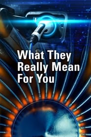 What They Really Mean For You' Poster