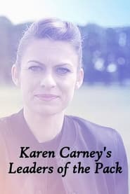 Karen Carneys Leaders of the Pack' Poster