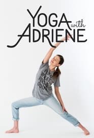 Yoga with Adriene' Poster
