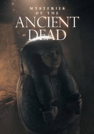 Mysteries of the Ancient Dead' Poster