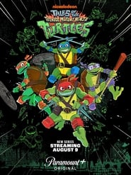 Streaming sources forTales of the Teenage Mutant Ninja Turtles