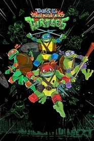 Streaming sources forTales of the Teenage Mutant Ninja Turtles