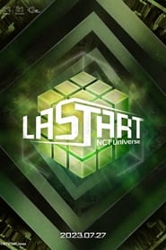 NCT Universe LASTART' Poster