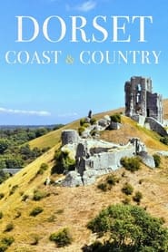 Dorset Country and Coast' Poster