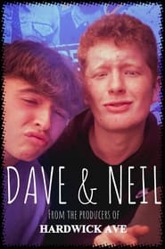 Dave  Neil' Poster
