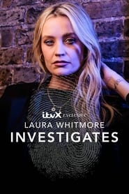 Laura Whitmore Investigates' Poster
