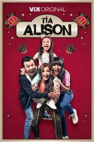 Ta Alison' Poster