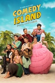 Comedy Island Philippines' Poster