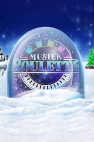 Musiek Roulette' Poster