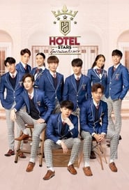 Hotel Stars' Poster