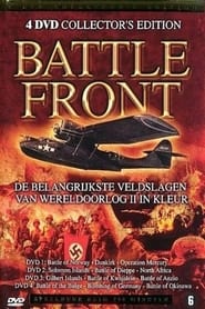 Battlefront' Poster
