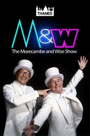 The Morecambe and Wise Show' Poster