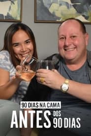 90 Dias Na Cama Antes Dos 90 dias' Poster