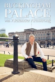 Buckingham Palace with Alexander Armstrong' Poster