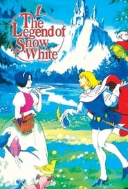 The Legend of Snow White' Poster