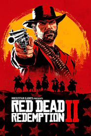 Red Dead' Poster